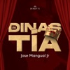 Jose Mangual, Jr. - Bomba Mangual