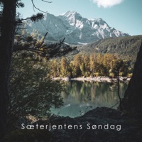 Bull: Sæterjentens Søndag - Single - Eldbjørg Hemsing & Håvard Gimse