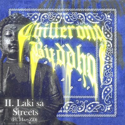 Laki sa Streets (feat. Hazy ZD) - Single