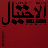 Frauds (Remix) artwork