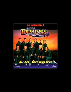 Listen to La Irrisistible Banda Dimens, watch music videos, read bio, see tour dates & more!