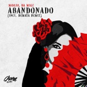 Abandonado (Demayä Remix) artwork
