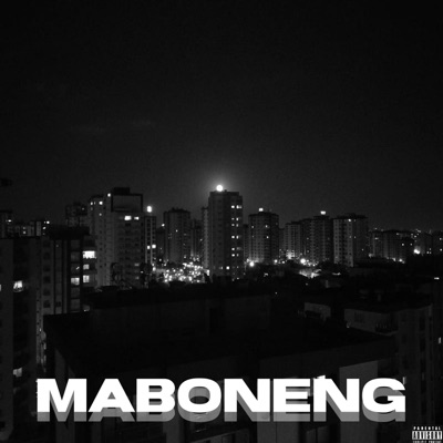 Maboneng - Single