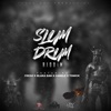 Topick Can't Settle Slum Drum Riddim - EP