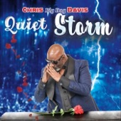 Quiet Storm artwork