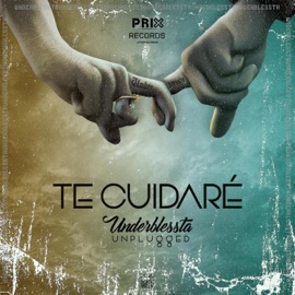 Te Cuidaré Underblessta & Prixrecords.com