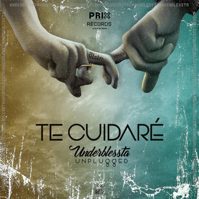 Te Cuidaré - Single