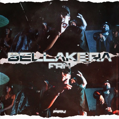 BELLAKERA - Single