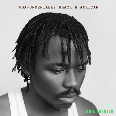 Uba - Undeniably Black & African - Single