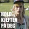 Hold Kjeften På Deg artwork