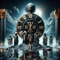 Unshakable Vision (feat. Royal Billion Brothers) - Ca$ino Arcade lyrics