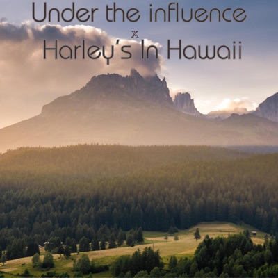 Palak Oberoi - Under the influence x Harley's in Hawaii