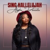 Sing Hallelujah - Single