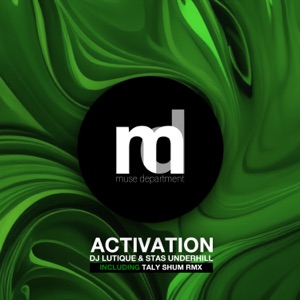Activation - Single