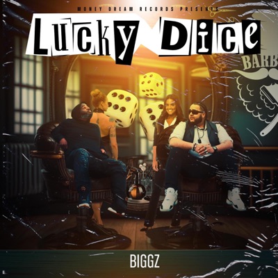Lucky Dice - Single