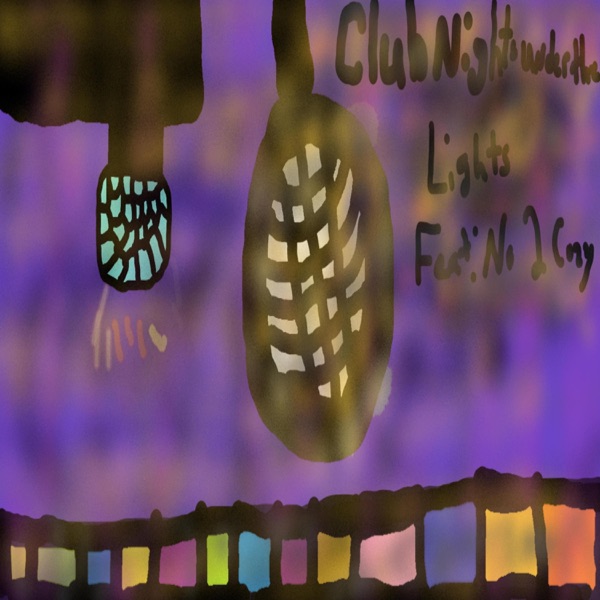 Club Lights Under the Lights (feat. No2Cozy & CozyTones)