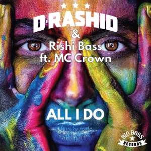 All I Do - Single (Jordan Rivera Remixes) - Single