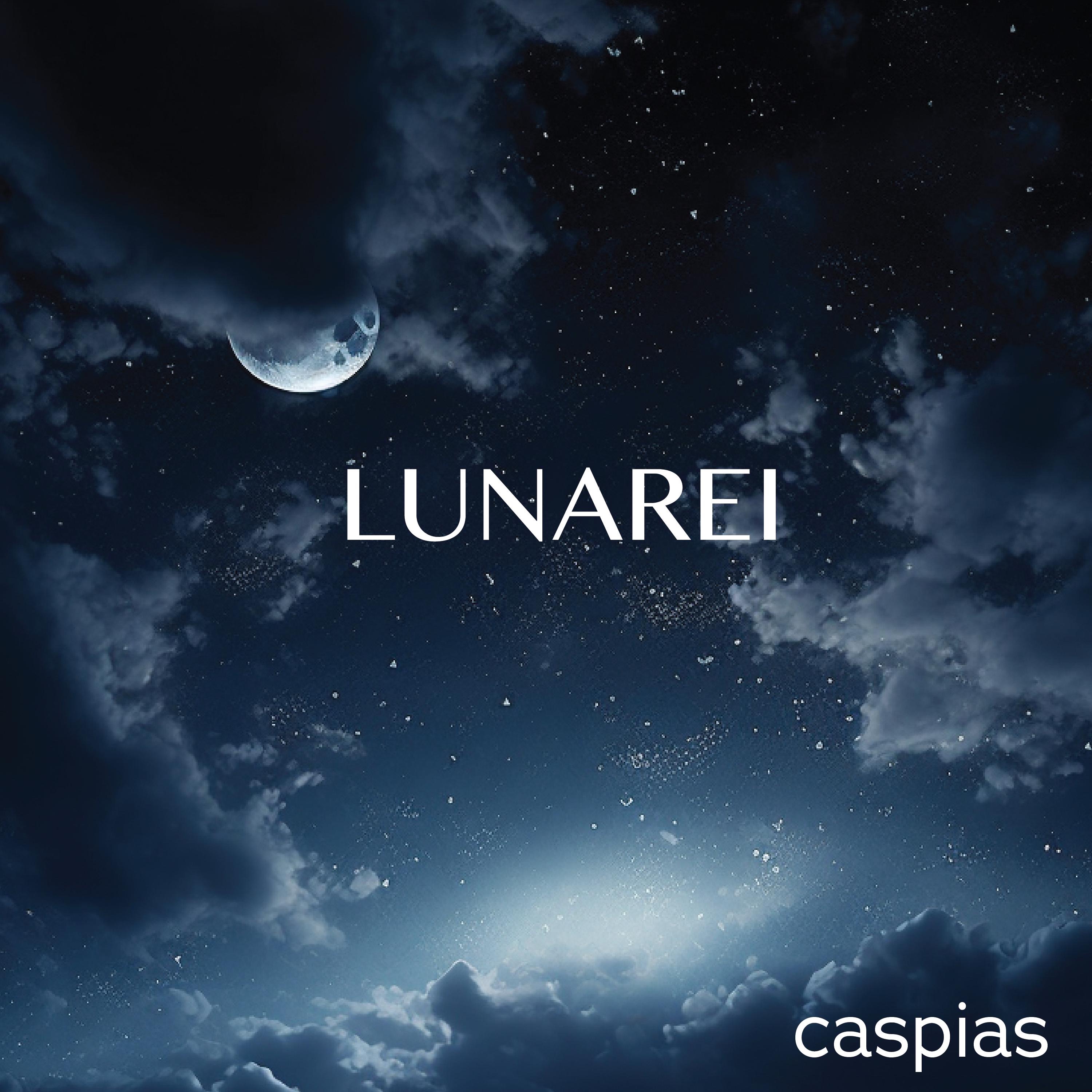 Caspias