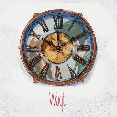 Waqt (feat. Ankur Das) - Single