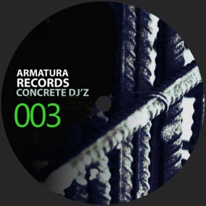 Rhythm Constructions II - Single
