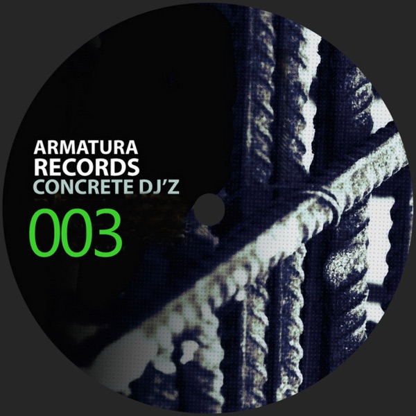 Rhythm Constructions II - Single