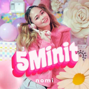 Chord Gitar 5 Minit - Nomi