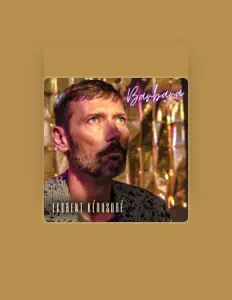 Luister naar Laurent Kérusoré, bekijk muziekvideo's, lees de bio, bekijk de tourdata, en meer!