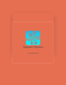 Ascolta Saduem Hanasa, guarda video musicali, leggi la biografia, vedi le date del tour & altro!