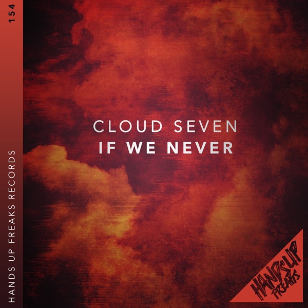 If We Never - Single