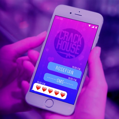 SMS (Remix) - Single