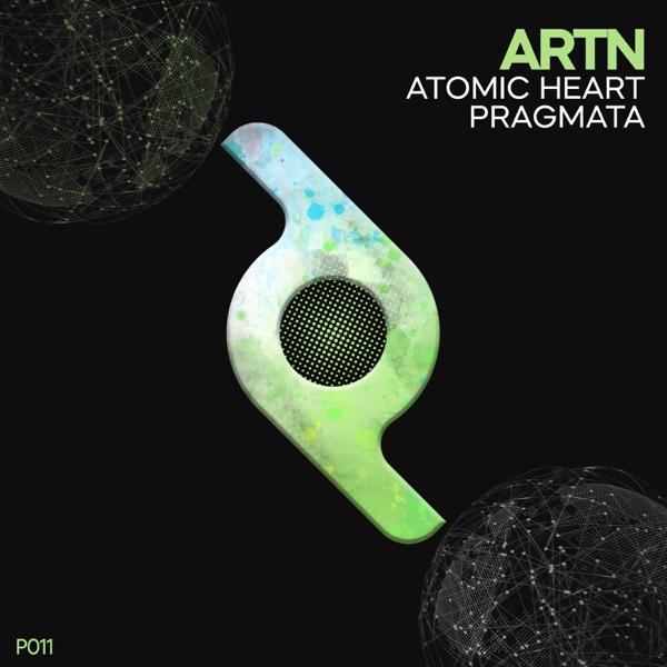 Atomic Heart / Pragmata - Single