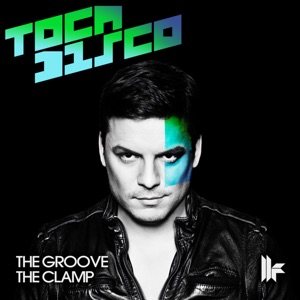 The Groove / The Clamp - Single