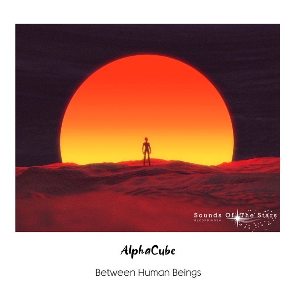 Between Human Beings - Single