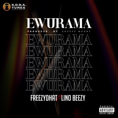 Ewurama (feat. Lino Beezy) - Single