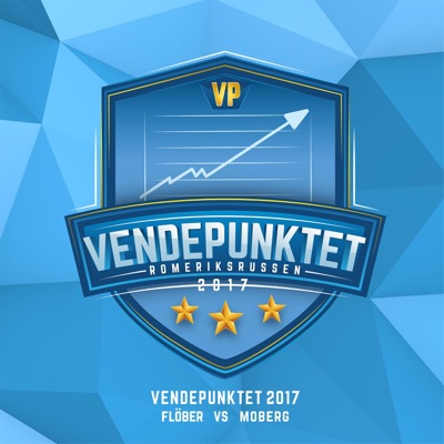 Vendepunktet 2017 - Single