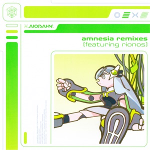 Amnesia (feat. rionos) [Remixes] - EP
