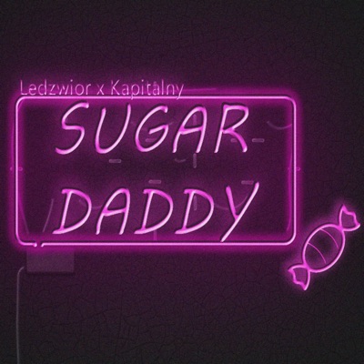 Sugar Daddy - Single