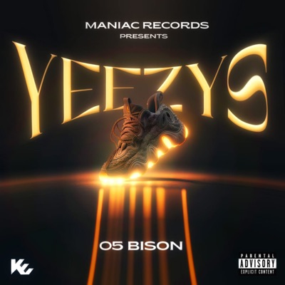 Song - Yeezys - BISON