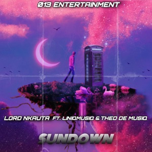 Sundown (feat. Liniqmusiq & Theo De Musiq)