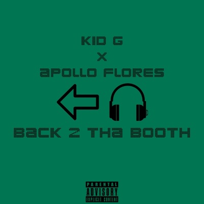 Back 2 Tha Booth - Single