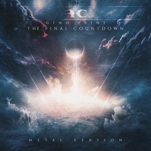 The Final Countdown (Instrumental) - Single