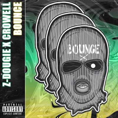 Bounce - Single