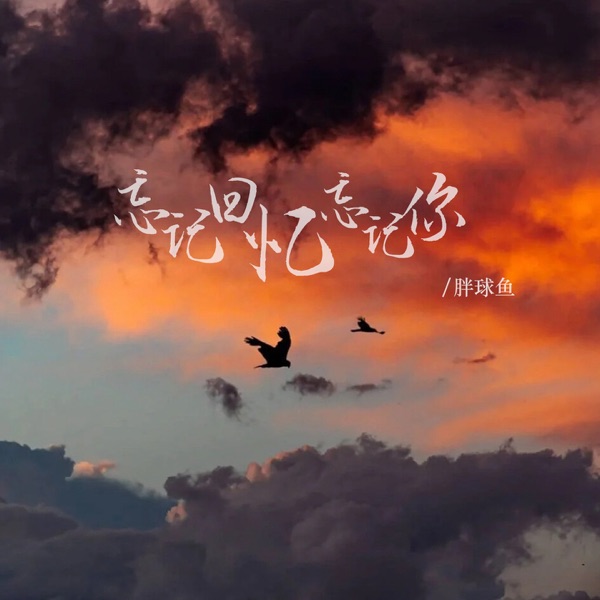 忘记回忆忘记你 - EP