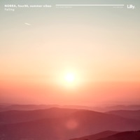 Falling - Single - NORRA, four30 & Summer Vibes