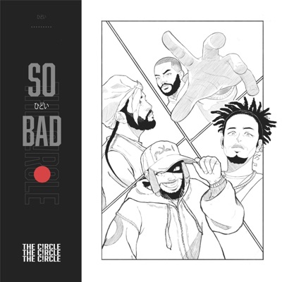 So Bad - Single