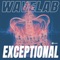 Exceptional - Wavelab lyrics