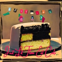 Just Let Them Cake - Single - Anything but This