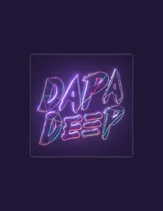Listen to Dapa Deep, watch music videos, read bio, see tour dates & more!