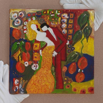 Mango Tango (feat. Paul Gritsch) - Single