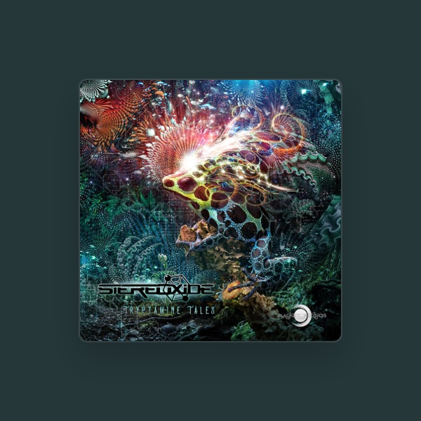 Stereoxide's avatar